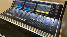 Load image into Gallery viewer, DiGiCo S31 Digital Mixing Console – 48 Flexi Inputs
