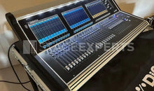 Load image into Gallery viewer, DiGiCo S31 Digital Mixing Console – 48 Flexi Inputs
