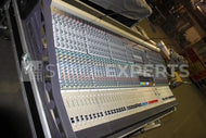Soundcraft MH3 40+4/8/3 Analogue Mixer w/ dual CPS800 PSUs
