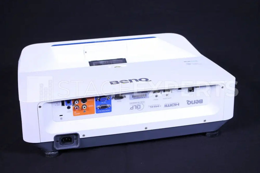BenQ LH890UST Laser UST Projector, Wall Mount | Full HD