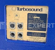 Load image into Gallery viewer, Turbosound TMS-2A Point Source Loudspeaker – 400W RMS
