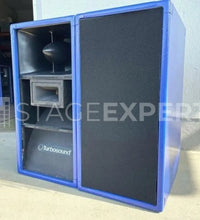 Load image into Gallery viewer, Turbosound TMS-2A Point Source Loudspeaker – 400W RMS
