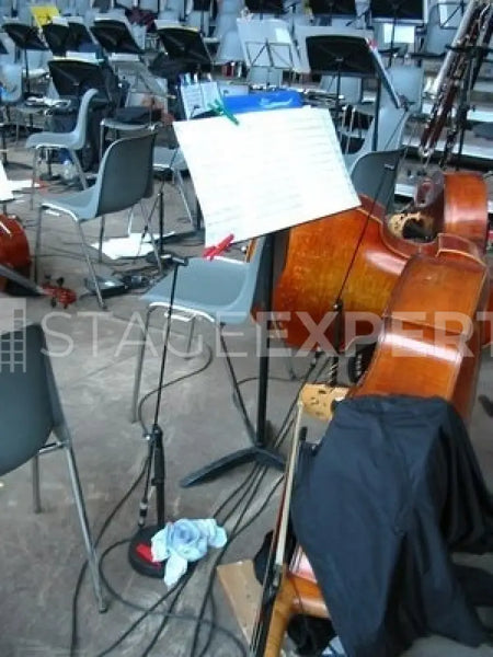 Symphotec OMS Set - Orchestra Management System Bundle