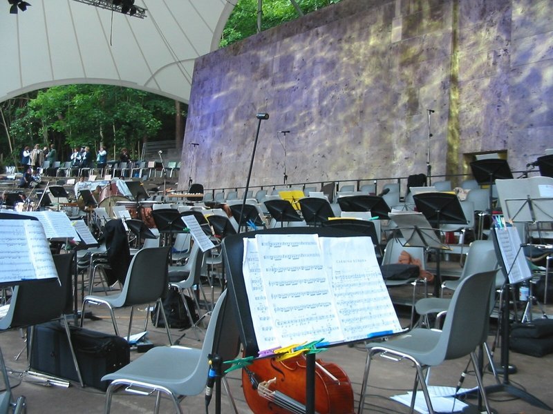 Symphotec OMS Set - Orchestra Management System Bundle