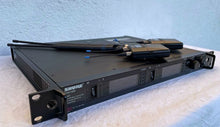 Load image into Gallery viewer, Shure PSM 1000 IEM System, P10TE + 2x P10R Receivers
