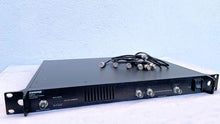 Load image into Gallery viewer, Shure PA821A Wideband PSM Antenna Combiner (470–952 MHz)
