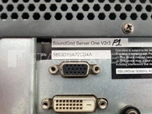 Load image into Gallery viewer, Waves SoundGrid Server One – DSP for Low-Latency Plugins
