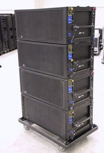 Load image into Gallery viewer, Meyer Sound LEO M Line Array Set – 12 Elements + Dollies
