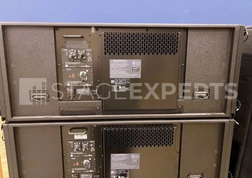 Meyer Sound Panther & 2100-LFC Set – Line Array Package