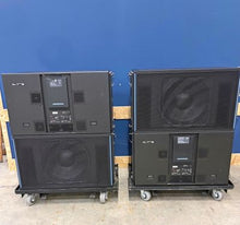 Load image into Gallery viewer, Meyer Sound Panther &amp; 2100-LFC Set – Line Array Package
