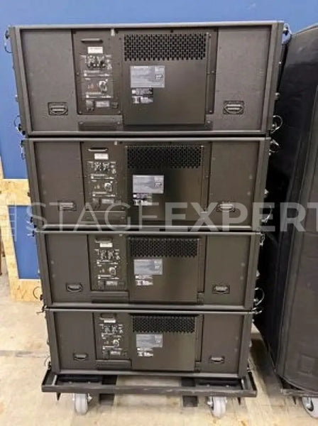 Meyer Sound Panther & 2100-LFC Set – Line Array Package