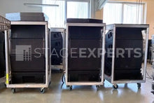 Load image into Gallery viewer, d&amp;b audiotechnik V8 Line Array – Set of 4 with Touring Cart
