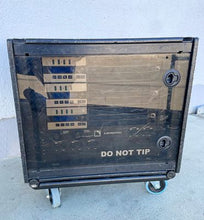Load image into Gallery viewer, L-Acoustics LA-RAK – Touring Rack with 3x LA8 System Amps
