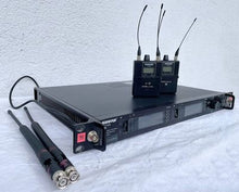 Load image into Gallery viewer, Shure PSM 1000 IEM System – P10TE + 2x P10R (L8E)
