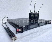 Load image into Gallery viewer, Shure PSM 1000 IEM System – P10TE + 2x P10R (L8E)
