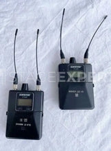 Load image into Gallery viewer, Shure PSM 1000 IEM System – P10TE + 2x P10R (L8E)
