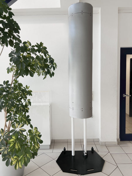 trusted elements UVClean 500 Air Purifier | UV-C Air Cleaner