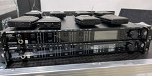 Load image into Gallery viewer, Shure Axient Digital AD4Q set with 4x AD1 beltpacks
