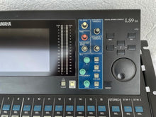 Load image into Gallery viewer, Yamaha LS9-16 Digital Mixing Desk with MY Expansion Slot
