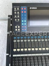 Load image into Gallery viewer, Yamaha LS9-16 Digital Mixing Desk with MY Expansion Slot
