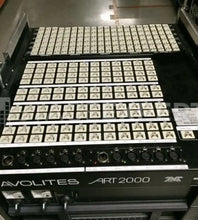 Load image into Gallery viewer, Avolites Art 2000 Elec 400H Breaker Rack | 48ch Power
