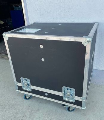 d&b MAX15 Stage Monitor – 15in, 60° dispersion, 135 dB