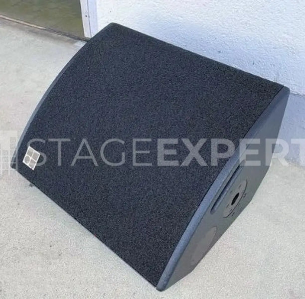 d&b MAX15 Stage Monitor – 15in, 60° dispersion, 135 dB