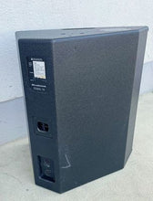 Load image into Gallery viewer, d&amp;b MAX15 Stage Monitor – 15in, 60° dispersion, 135 dB
