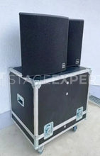 Load image into Gallery viewer, d&amp;b MAX15 Stage Monitor – 15in, 60° dispersion, 135 dB

