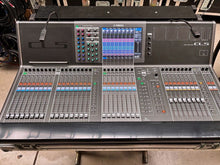 Load image into Gallery viewer, Yamaha CL5 Digital Mixing Console + Flightcase | Dante
