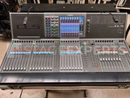 Yamaha CL5 Digital Mixing Console + Flightcase | Dante