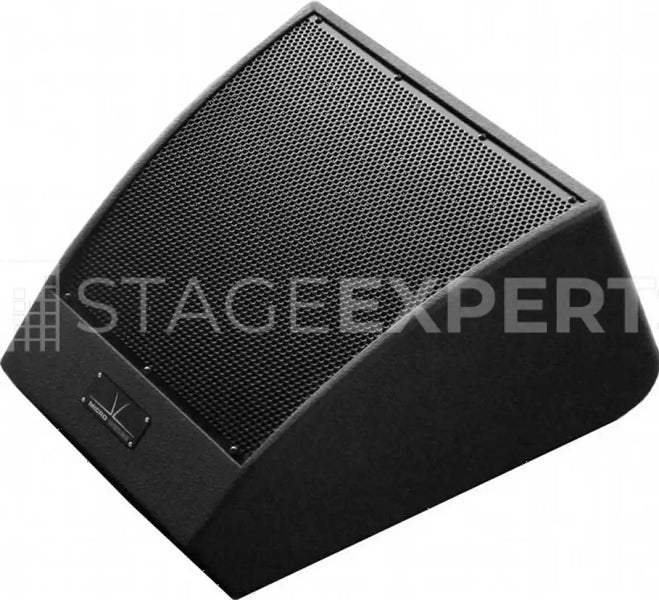 EAW MW12 MicroWedge – 12-inch Coaxial Stage Monitor Speaker