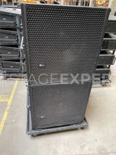 Load image into Gallery viewer, Meyer Sound LEOPARD &amp; LFC‑900 System with Rigging
