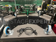 L-Acoustics 5XT with ETR5 Bracket – Compact Point Source