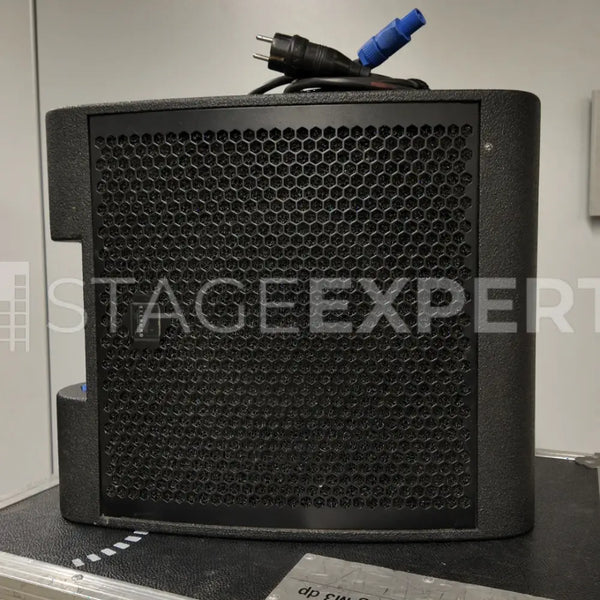 SEEBURG acoustic line M3 dp Monitors – Pair in Case