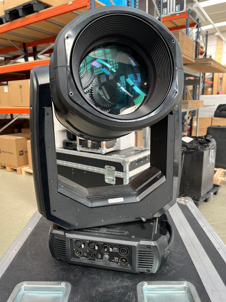 Robe SuperSpikie LED Wash/Beam with MCFE and 3.5–42° Zoom