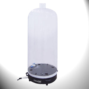 Future light FL Airdome 60 cm Set of 3 with Case – Protective