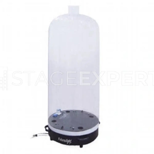 Future light FL Airdome 60 cm Set of 3 with Case – Protective