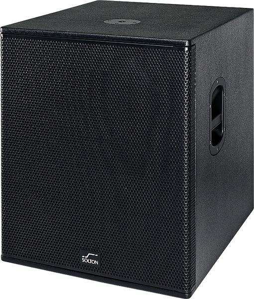 Solton AART SUB 18 A Active 18-inch Subwoofer | Stage Experts
