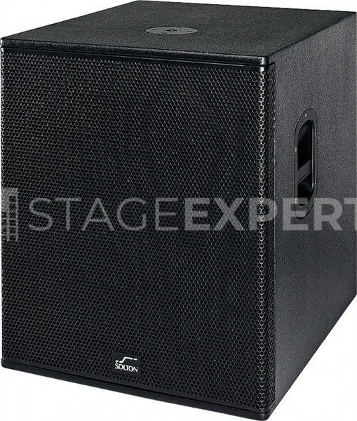 Solton AART SUB 18 A Active 18-inch Subwoofer | Stage Experts