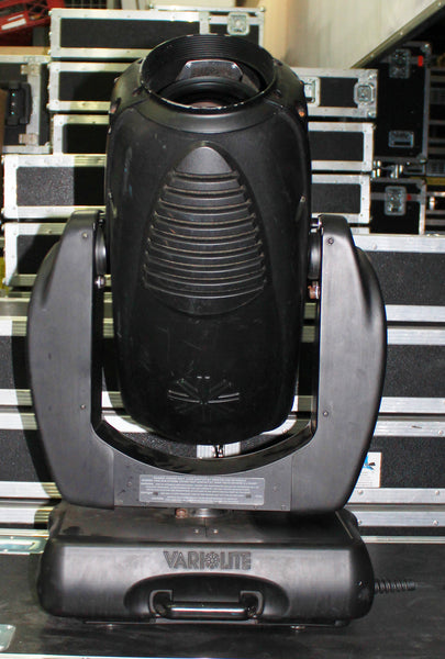 Vari-Lite VL3000 Spot Moving Light with Case – 1200W CMY