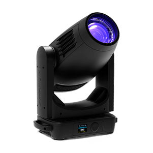 Ayrton Khamsin-S LED Moving Head Spot | Stage Experts