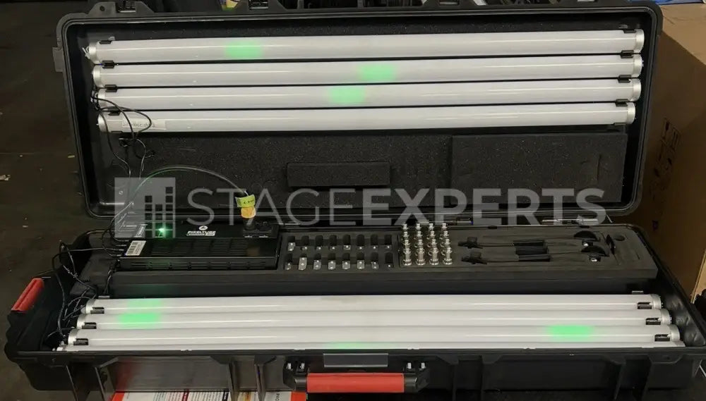 Astera AX1-BTB LightTube Set of 8 – Wireless LED Tubes