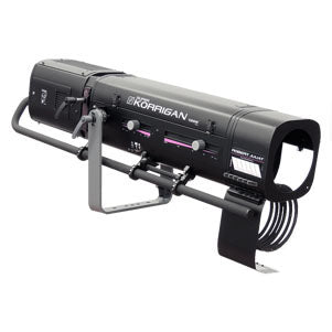 Robert Juliat Super Korrigan 1.2kW HMI Followspot Set