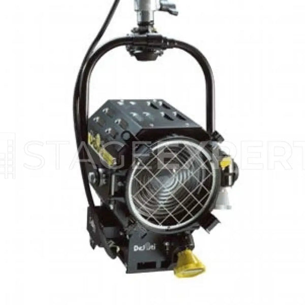 Desisti Leonardo 1kW Fresnel P.O. – 6-Light Set + Case