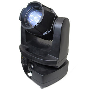 SGM G1 Beam – Battery-Powered IP65 LED Beam Moving Head