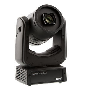 Robe RoboSpot Motion Camera – Remote HD Followspot Cam