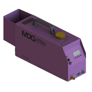 MDG ATMe Atmosphere Hazer – DMX-controlled pro haze unit