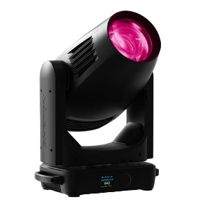 Ayrton Bora-TC Wash Moving Light – 750W LED, 8–64° Zoom