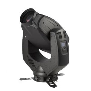 GLP Impression S350 Spot – High-output Moving Head Light